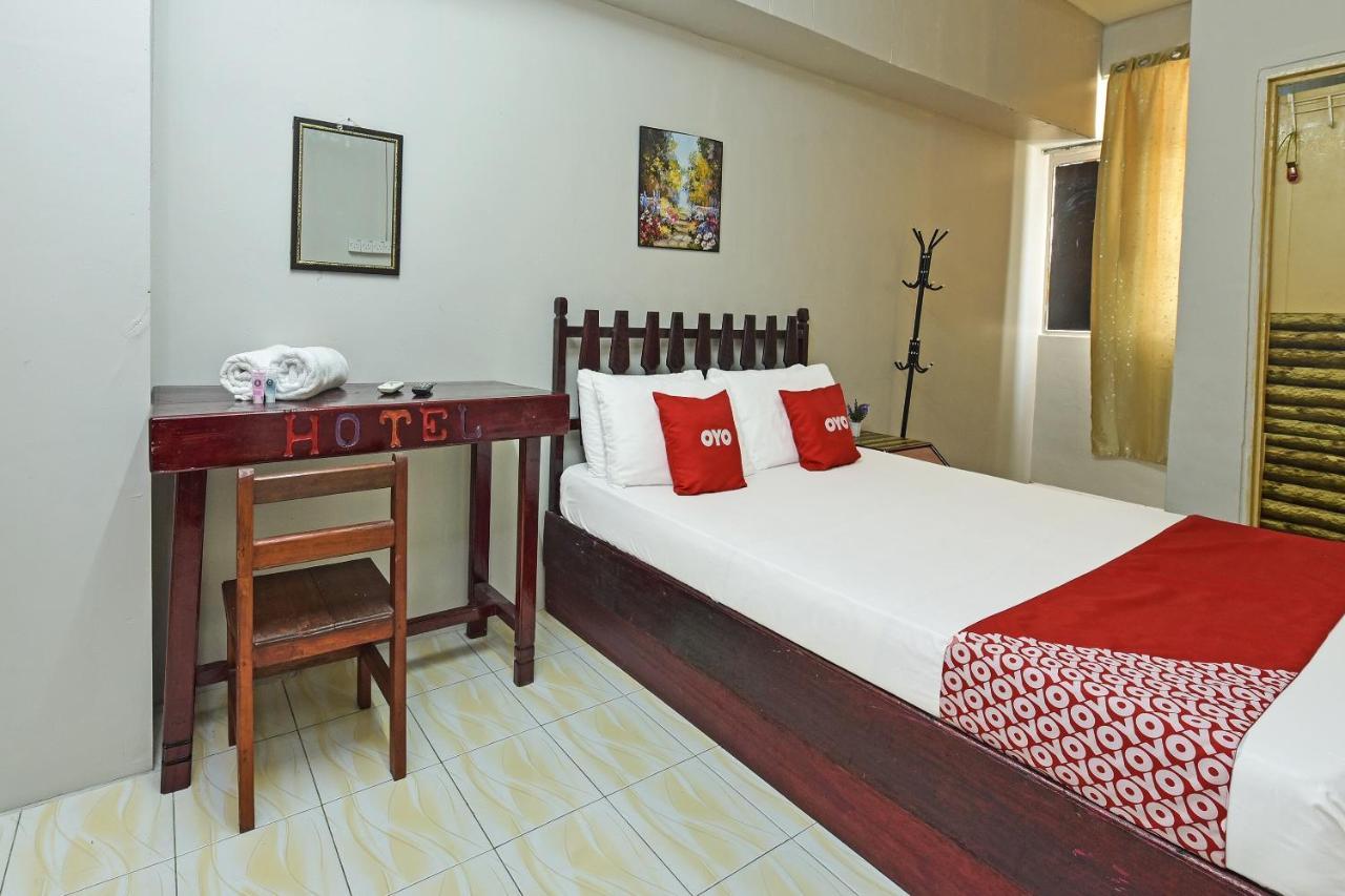 Super Oyo Capital O 90659 Raintown Timbers Hotel Taiping Exterior foto