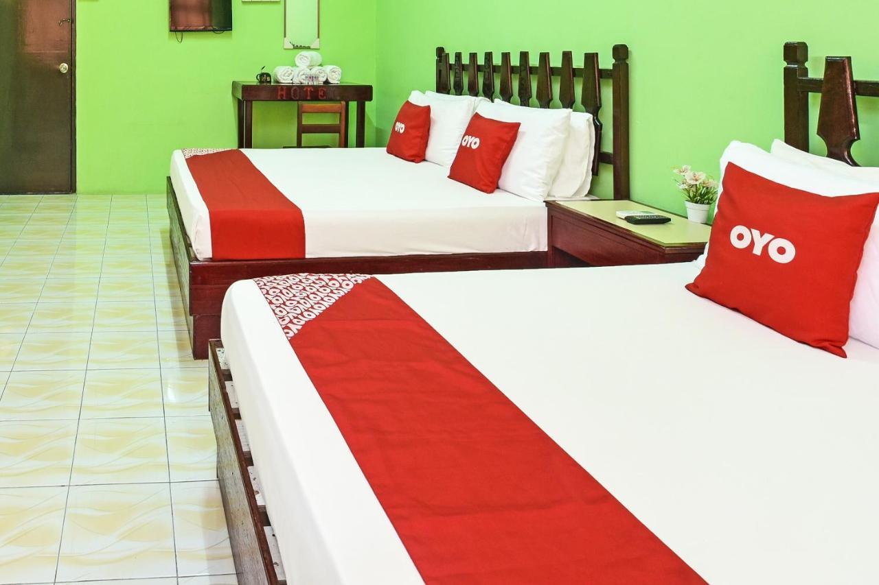 Super Oyo Capital O 90659 Raintown Timbers Hotel Taiping Exterior foto