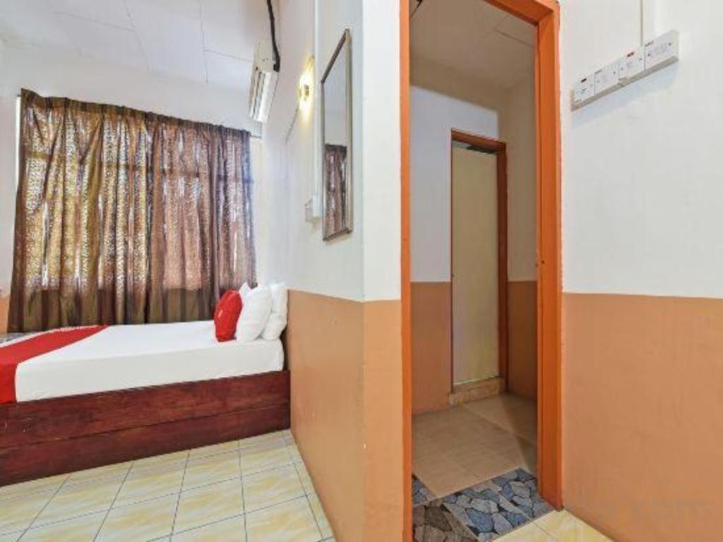 Super Oyo Capital O 90659 Raintown Timbers Hotel Taiping Exterior foto